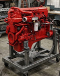 Cummins truck parts