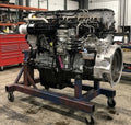 Detroit Diesel truck parts