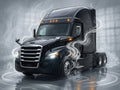 Freightliner truck parts
