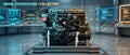 Paccar truck parts