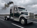 Western Star truck parts