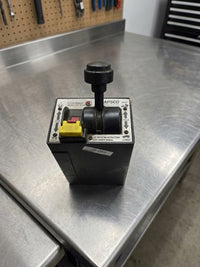 APSCO PTO Tower Dump Box Control AVC-295 cover