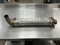 Detroit Diesel EGR Exhaust Gas Cooler DDE A4731400575 For DD15 DD16 cover