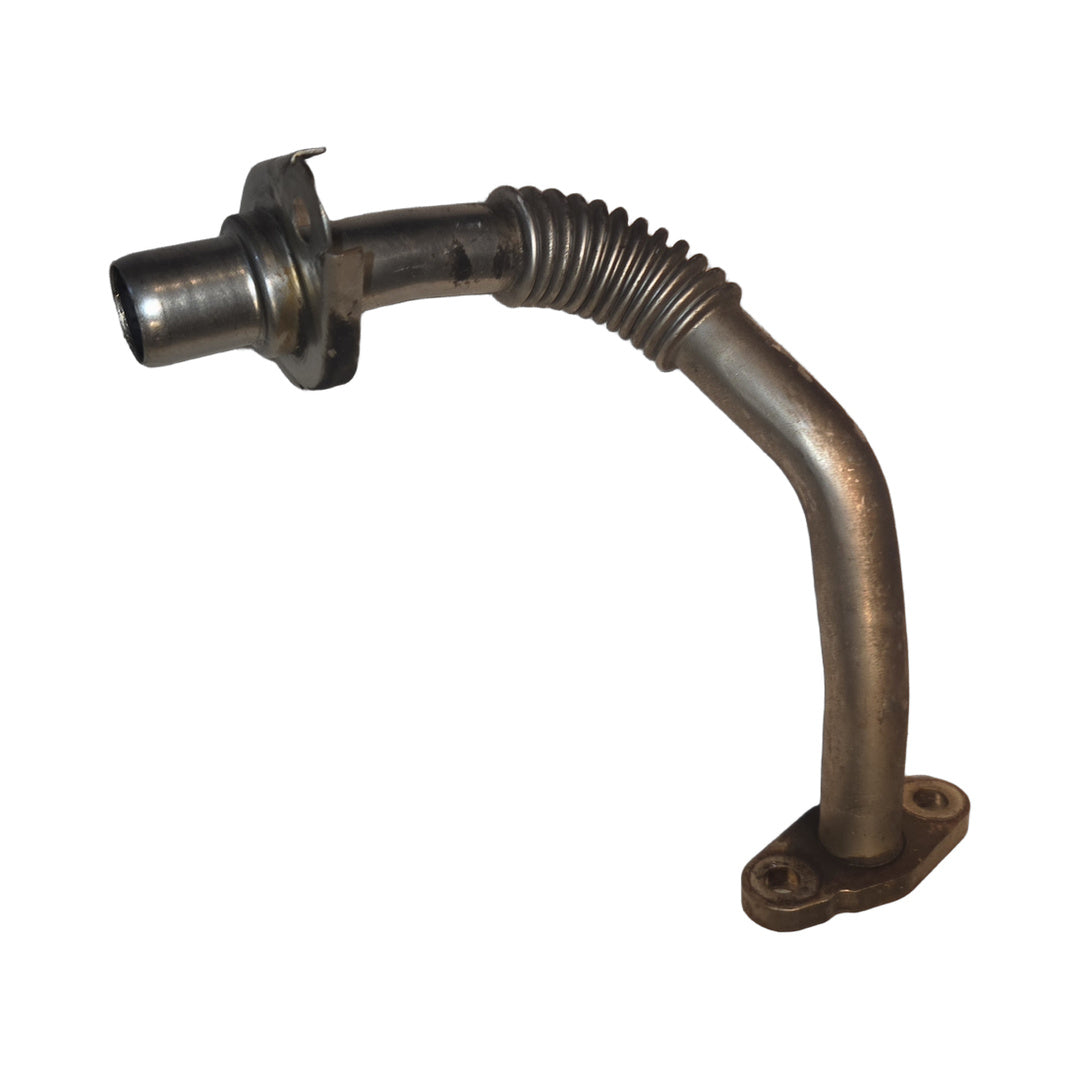 Detroit Diesel Turbo Oil Drain Line DDE A4721803320 For DD13, DD15, DD16