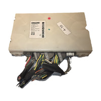 Continental CECU cab control module A2C15859200 with harness pigtails, PACCAR CECU3-500L label, SKU 4-10
