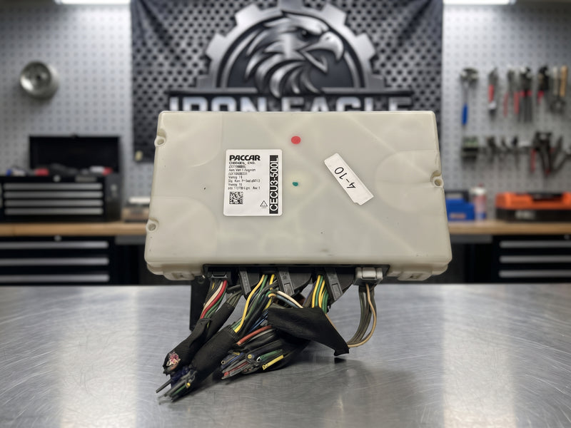 Continental CECU cab control module A2C15859200 for Kenworth T680 Peterbilt 579, SKU 4-10