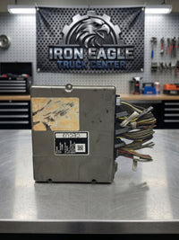 Continental CECU3 cab module A2C53335934 for Peterbilt 386 389 Kenworth W900, SKU 4-11