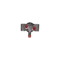 Detroit Diesel HC Dosing Injector Valve DDE A4720700746 For DD13, DD15, DD16