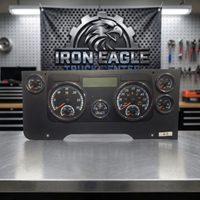Freightliner ICU4ME Instrument Gauge Cluster A02-71989-000 Fits Cascadia