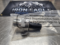 Detroit Diesel Exhaust Pressure Sensor DDE A0111534828 Fits DD13 DD15 DD16 - photo 1