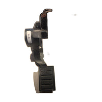 Volvo accelerator pedal 21915481 side profile with SKU 4-8
