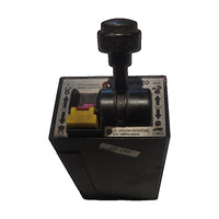 APSCO AVC-295 PTO tower detail 1