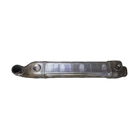 Detroit Diesel EGR Cooler DDE A4731400575 vertical detail