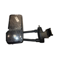 Kenworth Left Side Door Mirror R59-6144111200 Fits Medium Duty Trucks cover white-bg