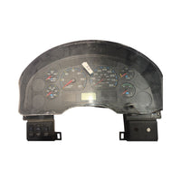 International Instrument Dash Cluster 3576990C91 Fits 4300 7400 cover white-bg
