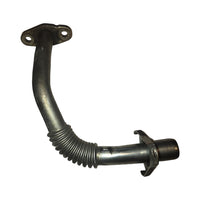 Detroit Diesel Turbo Oil Drain Line DDE A4721803320 For DD13, DD15, DD16
