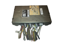 CECU3 A2C53335934 cab module with harness connectors