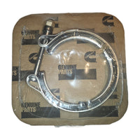 Cummins Turbo V-Band Clamp 3069053 Fits ISB ISC ISL QSB QSC QSL M11