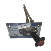 Cab PTO Dash Switch 401259 For Heavy Duty Trucks