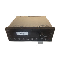 International AM/FM USB Radio 4154492C1 Fits International LT Trucks