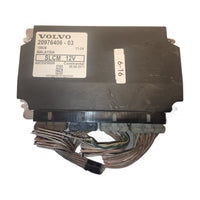 Volvo SLCM Light Control Module 20976406-03 Fits 2012-2013 Volvo VNL