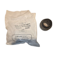 Detroit Diesel Crankcase Breather Screw-In Fitting A0079979271 Fits DD13 DD15