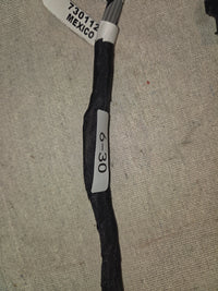 Freightliner DEF Pump & Tank Wiring Harness A66-10281-000 For Cascadia Detroit - photo 2