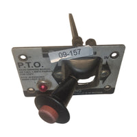 Chelsea PTO Air Shift Dash Control Valve 329648X For Chelsea PTO Series - photo 2