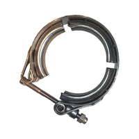 Detroit Diesel EGR Hot Pipe Clamps DDE A0019950502 Set of 2