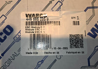 WABCO ESC6 ECU Module 466 065 095 0 Fits Freightliner Cascadia Western Star - photo 2