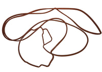 Detroit Diesel DD15 Cam Frame Gasket DDE A4720160880 Fits Cascadia DD15 Engine - photo 2