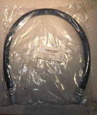 Freightliner Air Compressor Discharge Hose 36in A12-23236-036 Fits Cascadia - photo 2