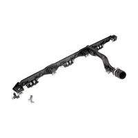 Detroit Diesel Front Injector Wiring Harness DDE A4721506233 angled view white-bg