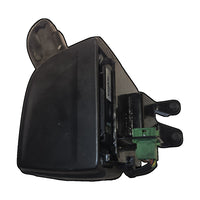 Volvo Shift Control Lever 21937981 side green connector