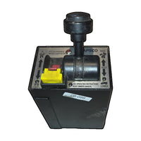 APSCO AVC-295 PTO tower detail 2