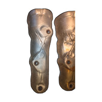 Detroit Diesel Turbo & Exhaust Heat Shields DDE A4720901834 For DD15, DD16