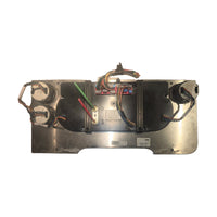 Freightliner ICU4ME Instrument Gauge Cluster A02-71989-000 Fits Cascadia - photo 3