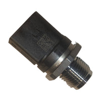 Detroit Diesel Fuel Rail Pressure Sensor A0111532028 Fits DD13 DD15 DD16 - photo 3