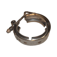 Detroit Diesel EGR Hot Pipe Clamps DDE A0019950502 Set of 2