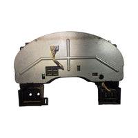 International 3576990C91 instrument cluster back white-bg