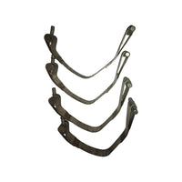 Detroit Diesel EGR Cooler Strap Set DDE A4721420184 For DD15, DD16