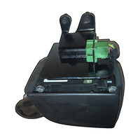 Volvo Shift Control Lever 21937981 rear mount and wires