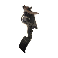 Volvo accelerator pedal 21915481 pedal pad and mount