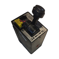 APSCO AVC-295 PTO tower detail 3