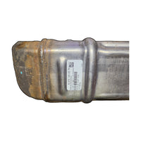 Detroit Diesel EGR Cooler DDE A4731400575 part number label A 473 140 05 75
