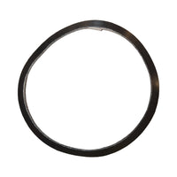 TCX AMS013 exhaust clamp gasket close-up