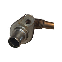 Detroit Diesel Turbo Oil Drain Line DDE A4721803320 For DD13, DD15, DD16