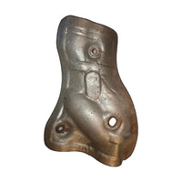 Detroit Diesel Turbo & Exhaust Heat Shields DDE A4720901834 For DD15, DD16