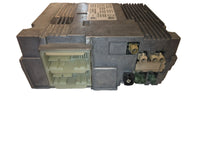 ICC5 display ECU connectors