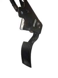 K103478 throttle pedal side view